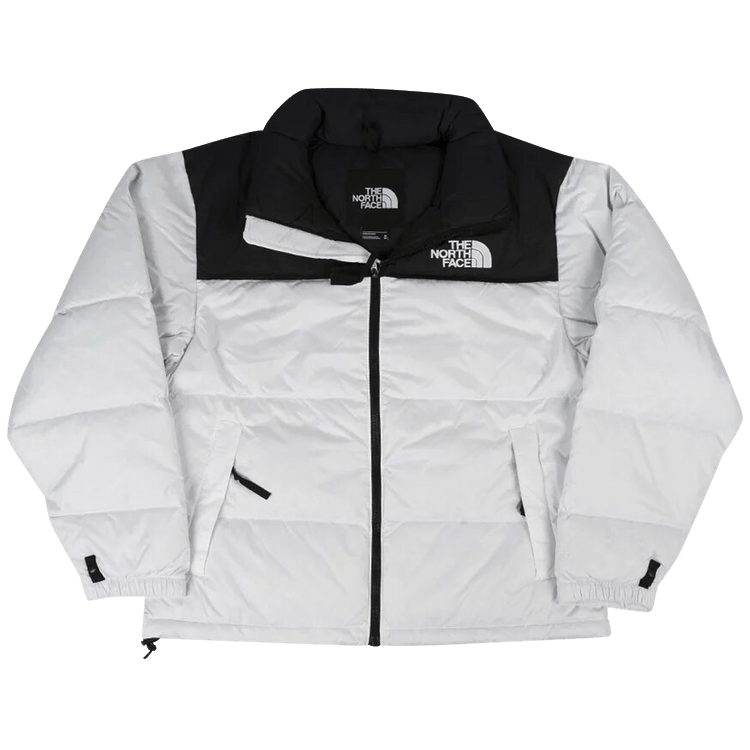The North Face 1996 Retro Nuptse Jacket "TNF White"