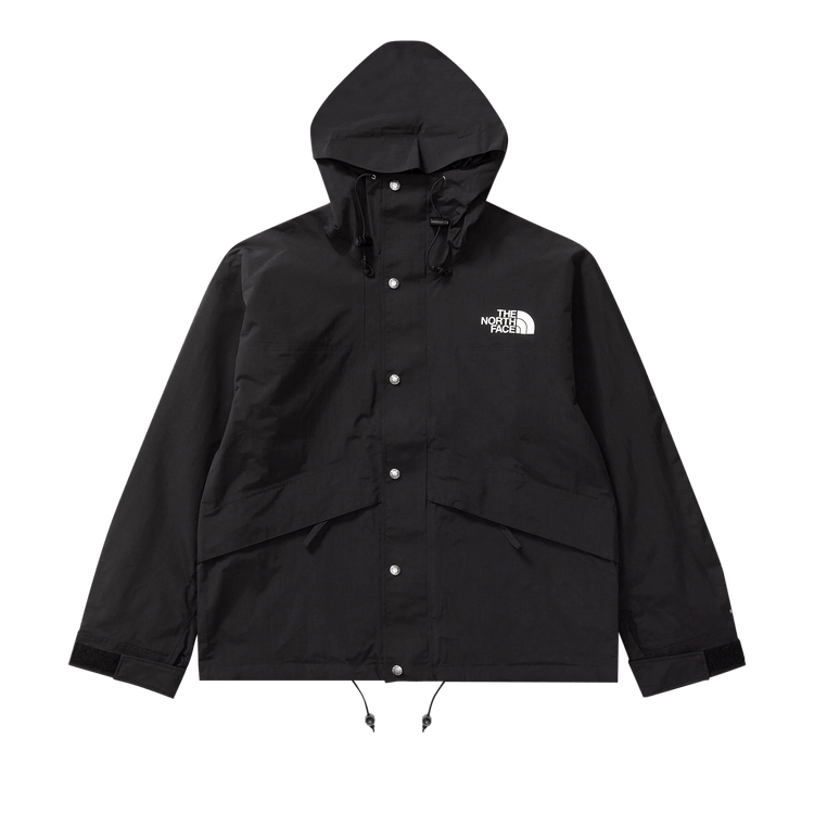 The North Face 86 Retro Mountain Jacket "TNF Black"