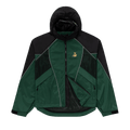 Aimé Leon Dore x New Balance Track Jacket "Dark Green"