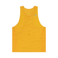 Aimé Leon Dore x New Balance Racing Singlet "Lemon Chrome"