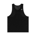 Aimé Leon Dore x New Balance Racing Singlet "Black"