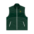 Aimé Leon Dore x New Balance Vest "Dark Green"