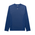 Aimé Leon Dore x New Balance Long-Sleeve Racing Tee "Blue Ombre"