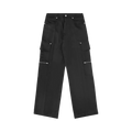 1017 ALYX 9SM Satin Skater Pant "Black"