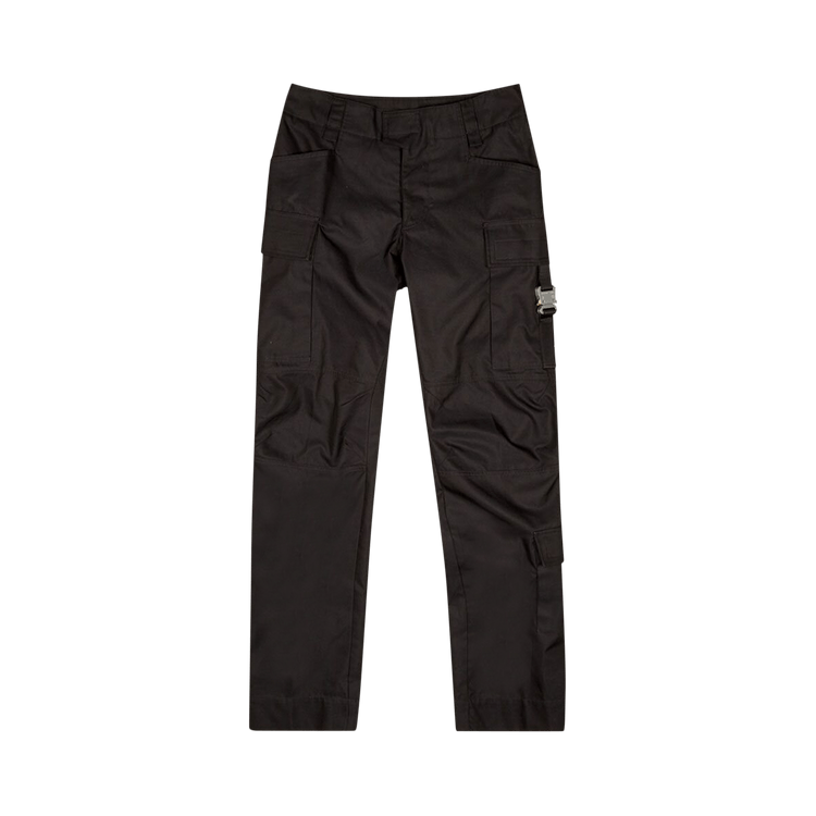 1017 ALYX 9SM Tactical Pant "Black"