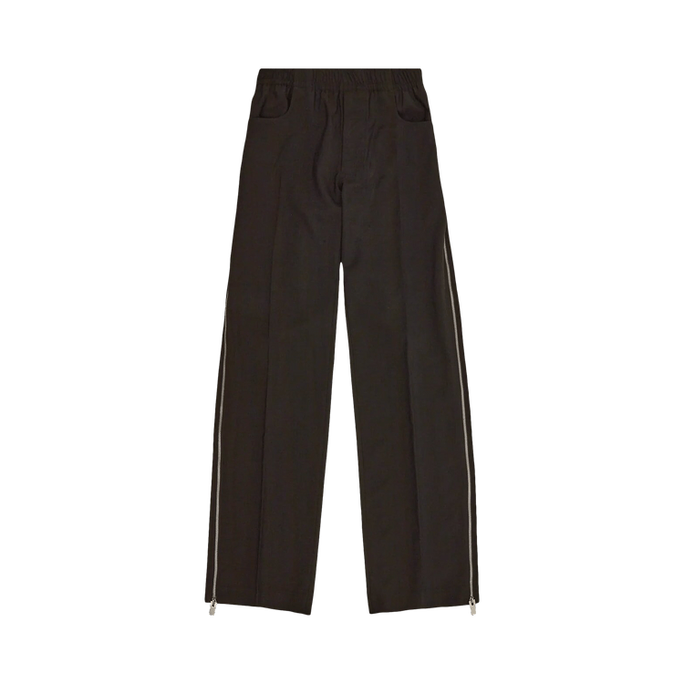 1017 ALYX 9SM Side Zip Pant "Black"