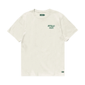 Afield Out Ripple T-Shirt "Bone"