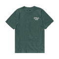 Afield Out Ripple T-Shirt "Teal"