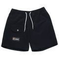 Noah Utility Short "Black"