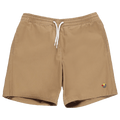 Noah Twill Short "Sand"