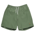 Noah Twill Short "Sage Green"