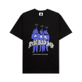 Real Bad Man Slight Disorder T-Shirt "Black"