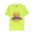 Real Bad Man Slight Disorder T-Shirt "Acid"