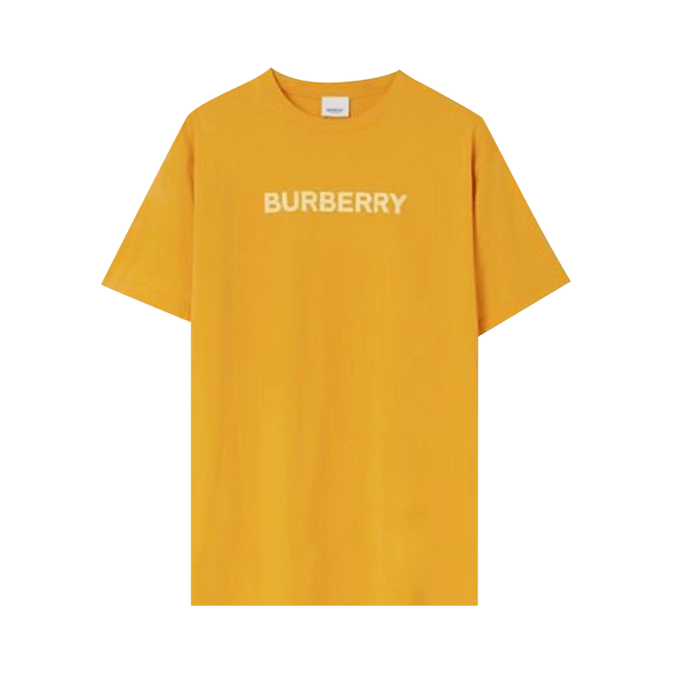 Burberry Short-Sleeve T-Shirt "Marigold"