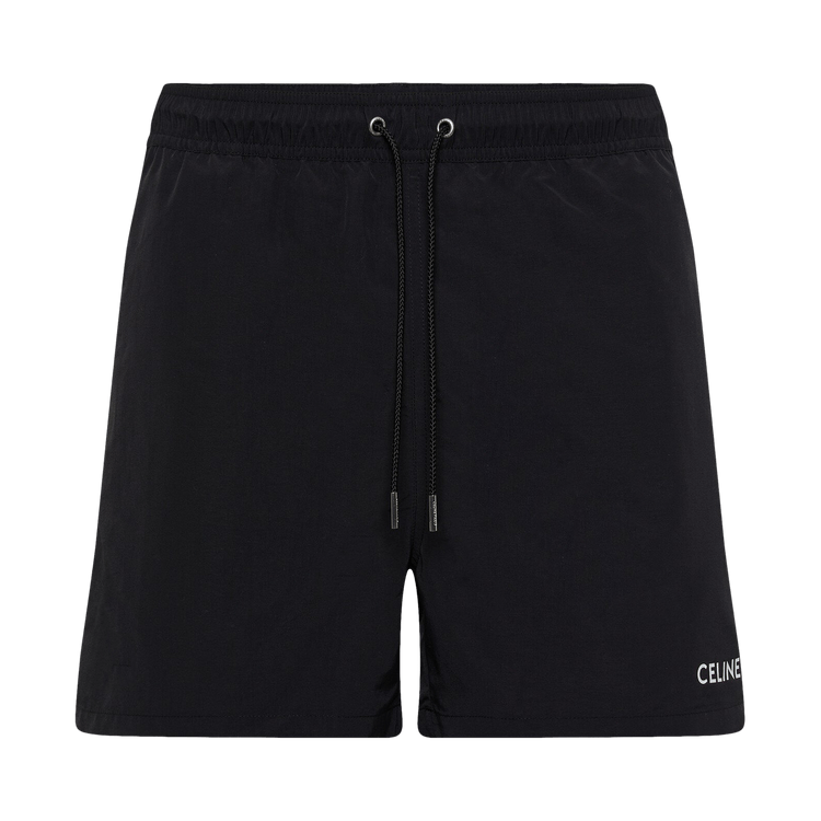 CELINE Swim Short "Black"