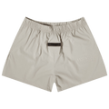Fear of God Essentials Kids Running Short "Seal"