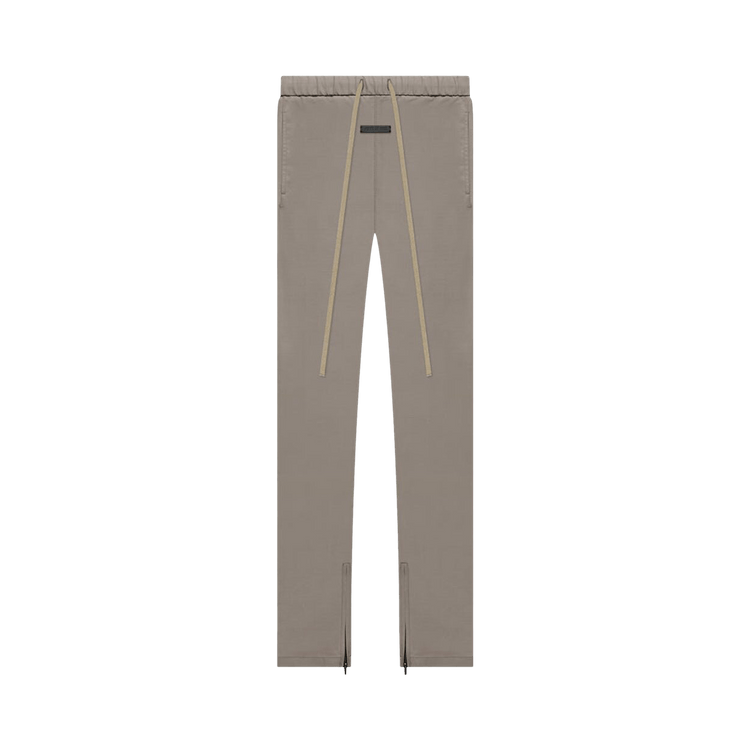 Fear of God Eternal Wool Nylon Slim Pant "Dusty Beige"