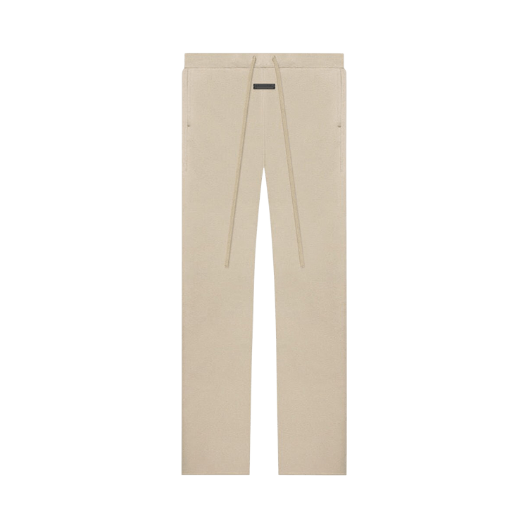 Fear of God Eternal Wool Cashmere Pant "Cement"
