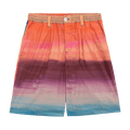Marni Multicolor Shorts "Multicolor"