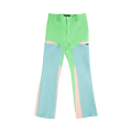 Nahmias Denim Carpenter Pant "Green"