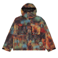 Supreme GORE-TEX PACLITE Lightweight Shell Jacket "Multicolor"