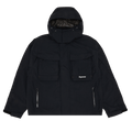 Supreme GORE-TEX PACLITE Lightweight Shell Jacket "Black"