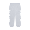 Sp5der Beluga Sweatpants "Grey"