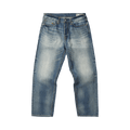 Palace x Evisu Denim Jean "Stone Wash"