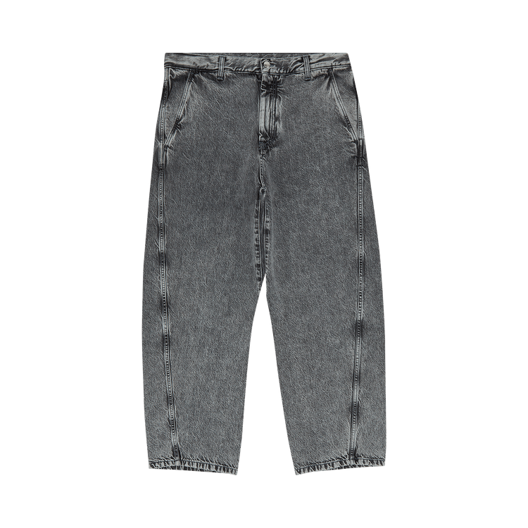 OAMC Cortes Pant "Stone Grey"