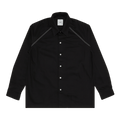 OAMC Taiga Shirt "Black"