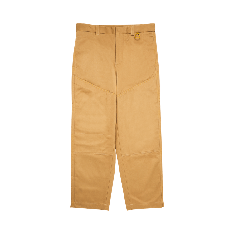 OAMC Shasta Pant "Biege"