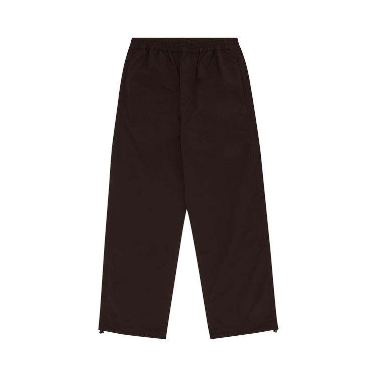 OAMC Dome Pant "Walnut"