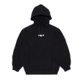 OAMC Nome Hoodie "Black"