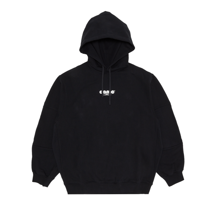 OAMC Nome Hoodie "Black"