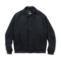 Acronym Stealth Cargo Jacket "Schwarzgrun"