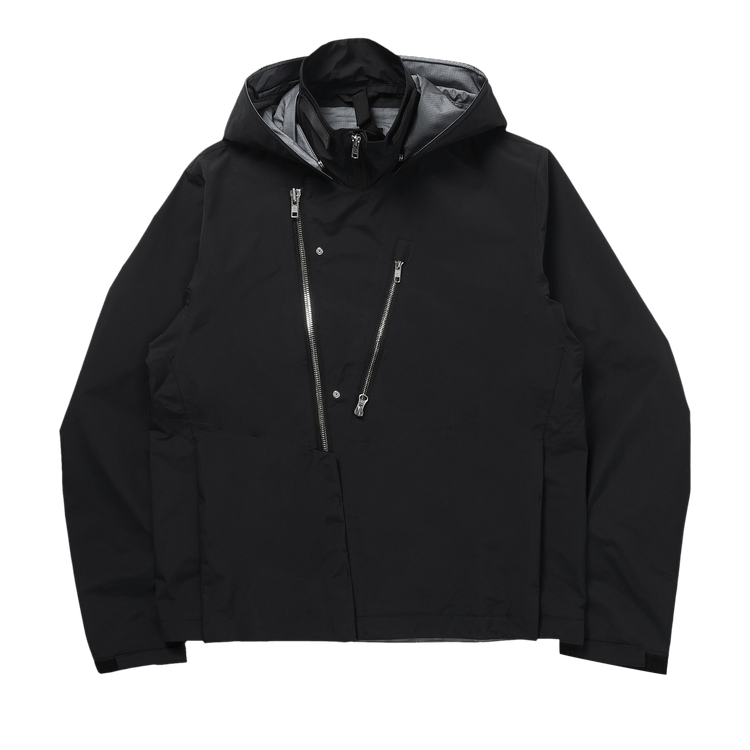 Acronym 3L GORE-TEX Pro Rider Jacket "Black"