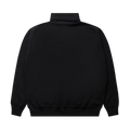 Homme Plissé Issey Miyake Wool Smooth "Black"