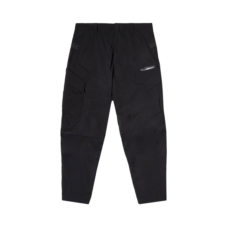 Acronym Encapsulated Nylon BDU Pants "Black"
