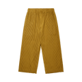 Homme Plissé Issey Miyake Tailored Pleated 2 Pants "Bronze"