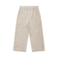Homme Plissé Issey Miyake Tailored Pleated 2 Pants "Achromatic"