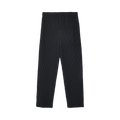 Homme Plissé Issey Miyake Slim Fit Pants "Black"