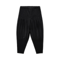 Homme Plissé Issey Miyake Drop Crotch Pants "Grey"