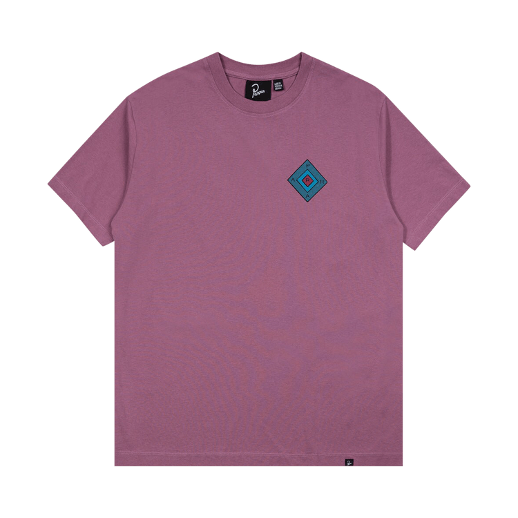 Parra Pet Supplies T-Shirt "Purple"