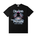 Students Miracle T-Shirt "Black"