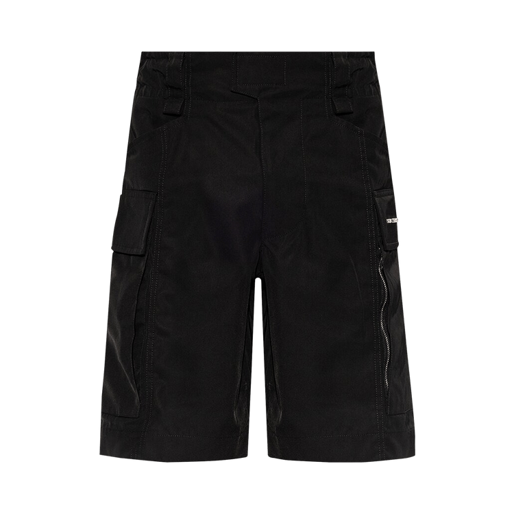 1017 ALYX 9SM Tactical Shorts "Black"