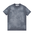 1017 ALYX 9SM Translucent Graphic T-Shirt "Black"