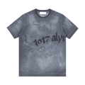 1017 ALYX 9SM Translucent Graphic T-Shirt "Grey"