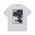 1017 ALYX 9SM Icon Flower Tee "White"