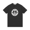 1017 ALYX 9SM Peace Sign T-Shirt "Black"