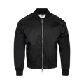 Ami Zipped Bomber "Black"